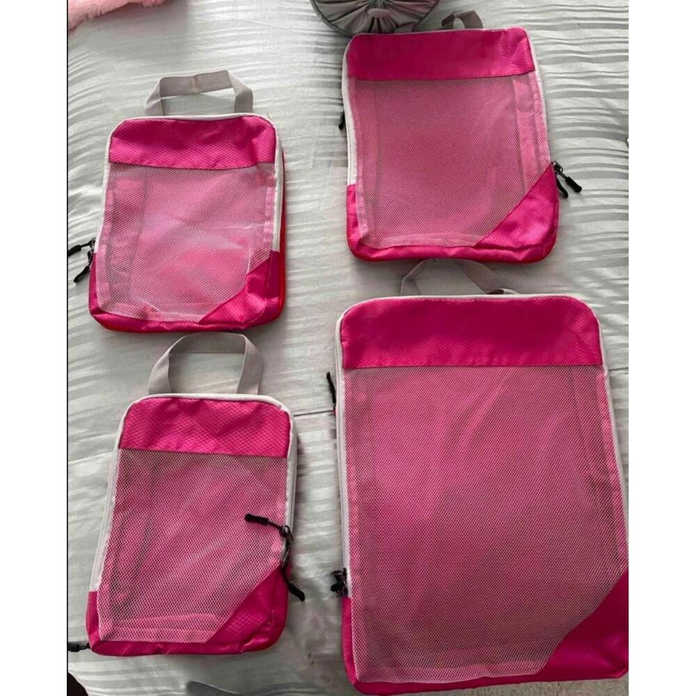 packing cubes - Picture 2 of 3